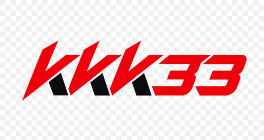 kkk33 লোগো